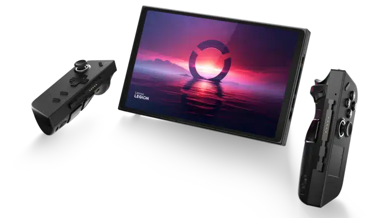 Lenovo Legion Go