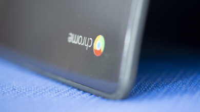 Die besten Chromebooks