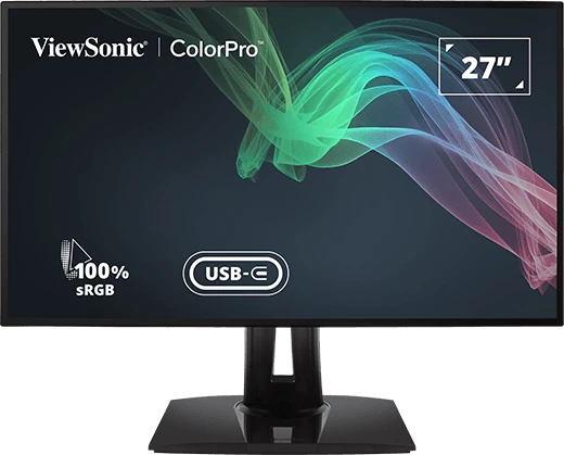 ViewSonic ColorPro VP2768A-4K