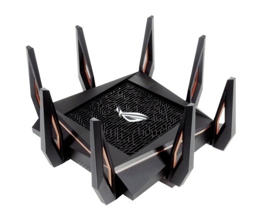 beste router