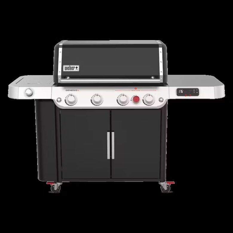 Weber Genesis Genesis EPX-470