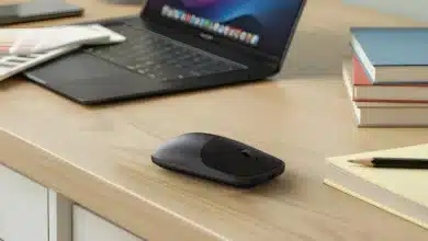 Satechi EX Wireless Mouse