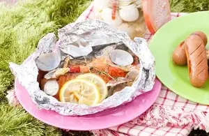 【オシャレBBQ】バーベキューをおしゃれに見た目も美味しく!