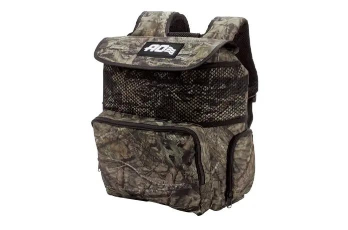 リュックタイプのソフトクーラー