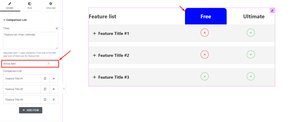 Screenshot 3 - BdThemes