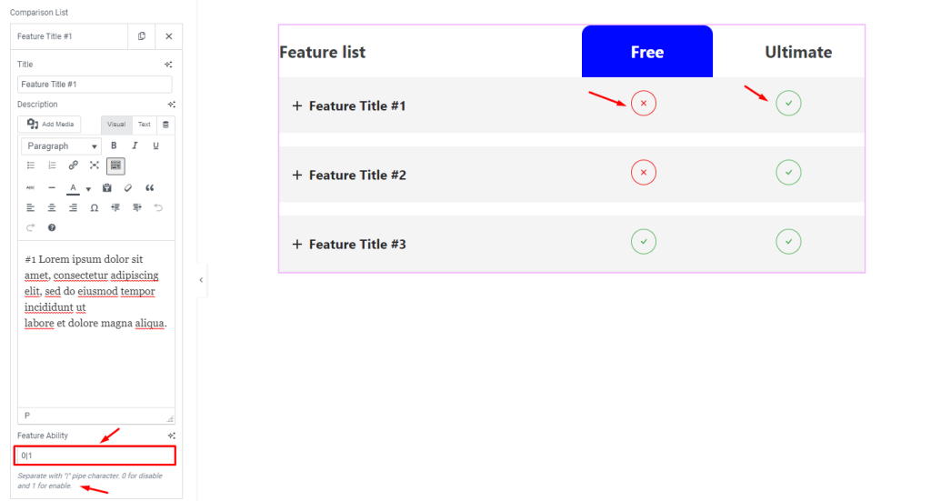 Screenshot 6 - BdThemes