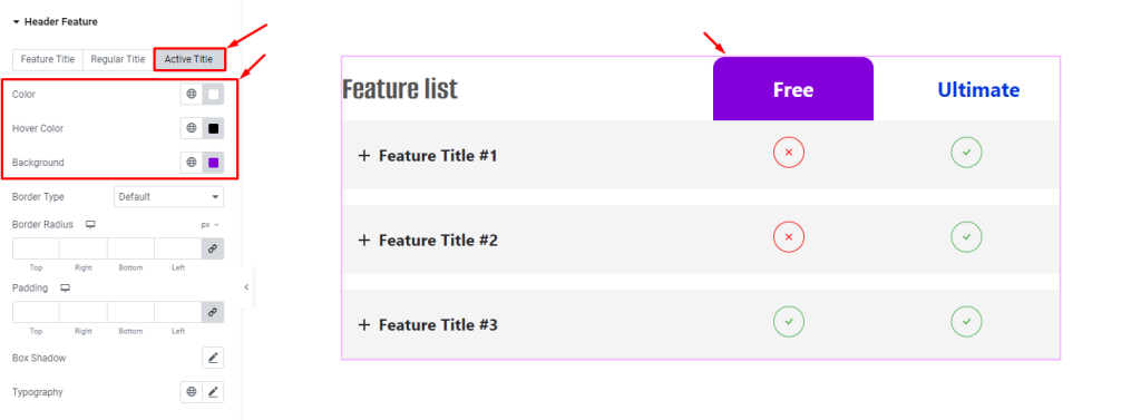 Screenshot 9 - BdThemes