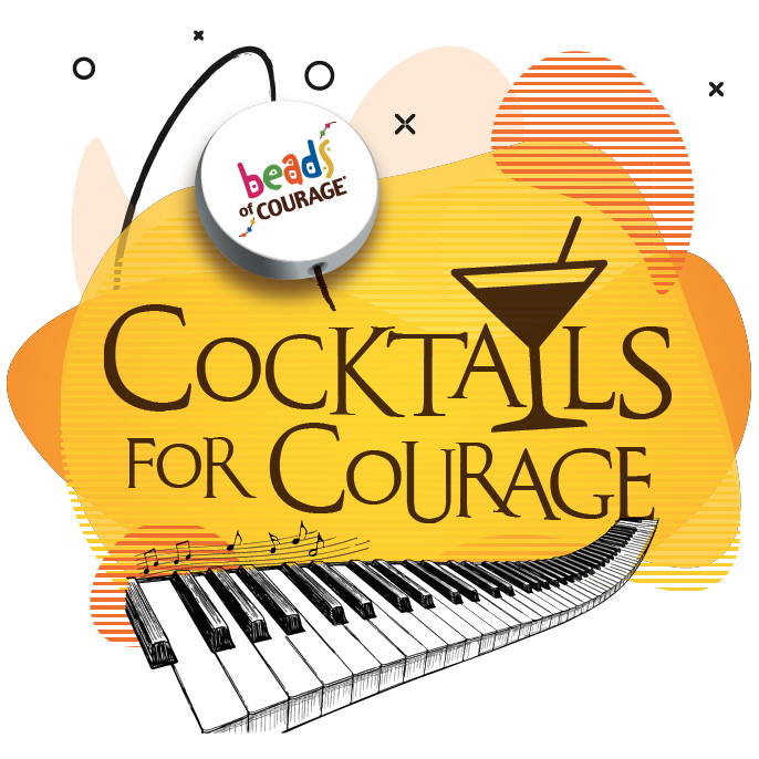 Cocktails For Courage