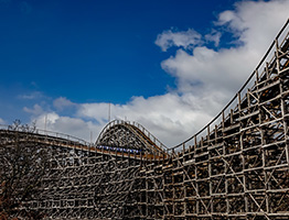 城島高原パーク