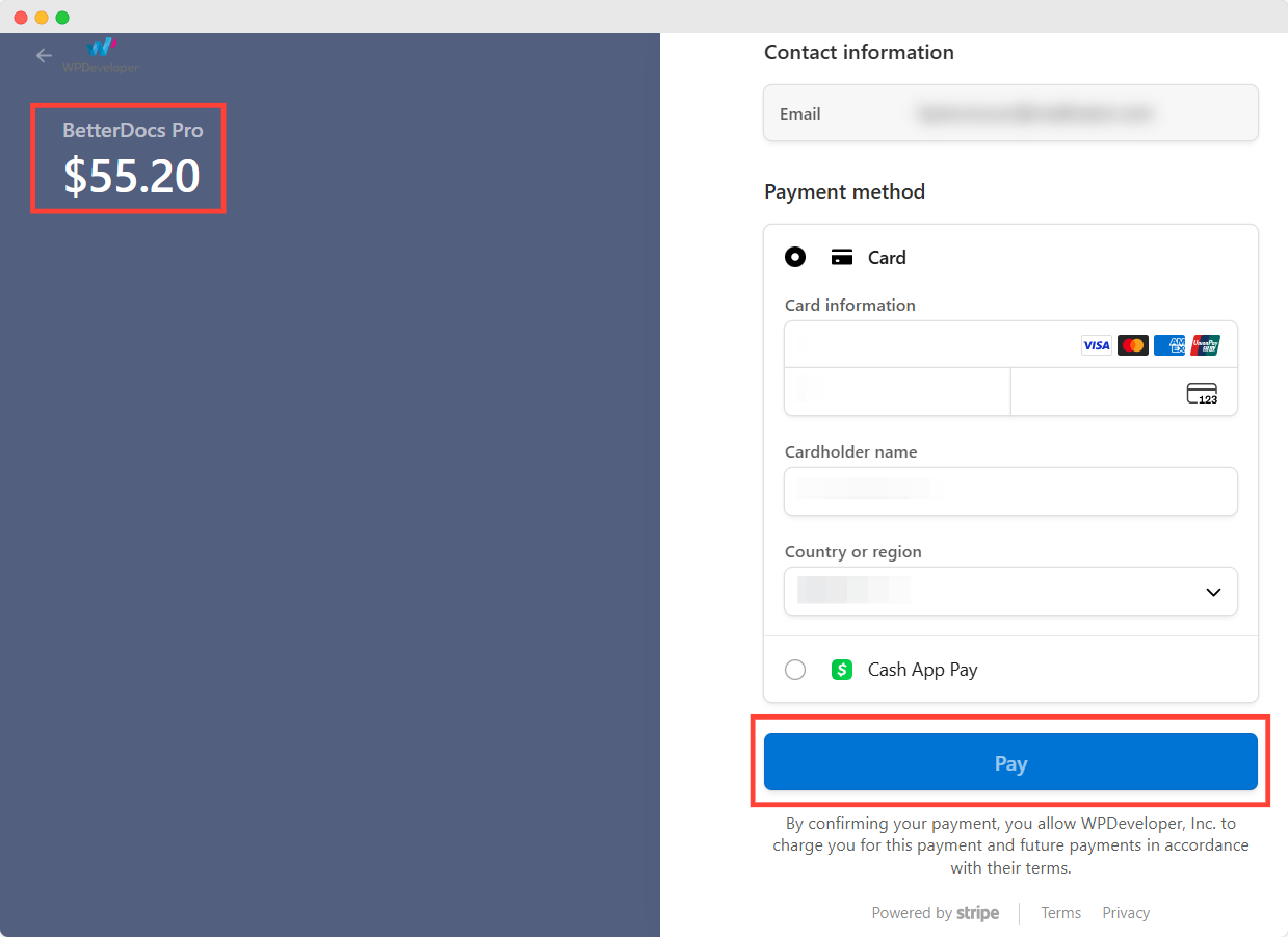 How to Purchase BetterDocs PRO? 4 How to Purchase BetterDocs PRO?