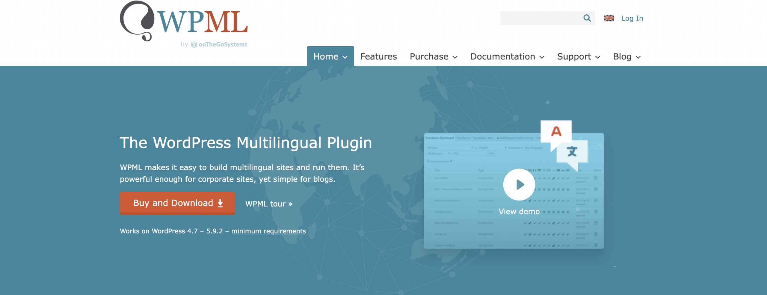 Top 5 Best WordPress Translation Plugins For Multilingual Websites 4 5 Best WordPress Translation Plugins