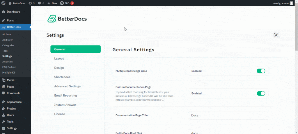 Can I Use BetterDocs On Non-WordPress Websites? 1 non-wordpress
