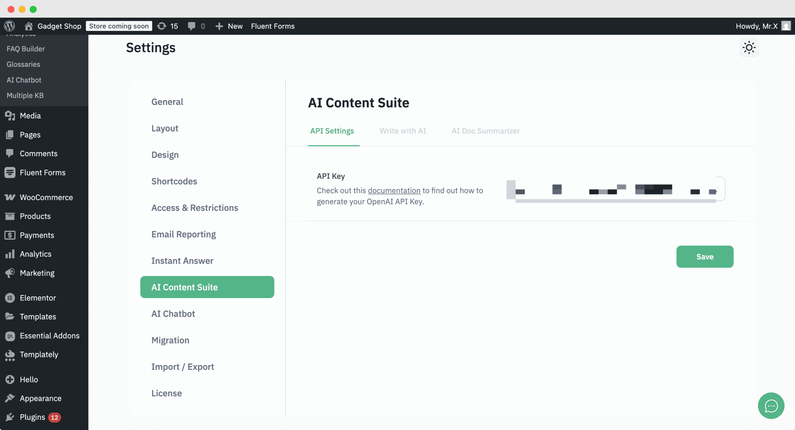 How to Use BetterDocs Doc Quality Analysis with AI 1 How to Use BetterDocs Doc Quality Analysis with AI