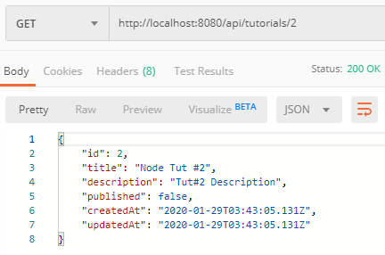 node-js-express-sequelize-postgresql-crud-get-by-id
