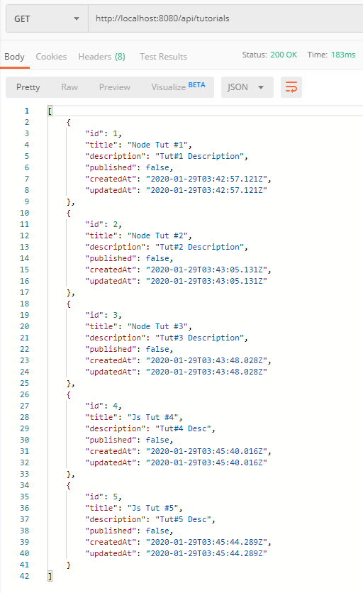 node-js-express-sequelize-postgresql-crud-retrieve