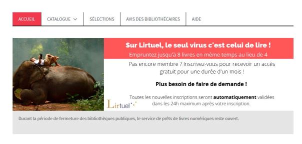 lirtuel