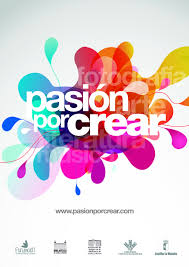 PASION POR CREAR