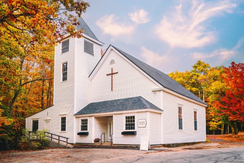 Non-Profits-churches Non-Profits-churches