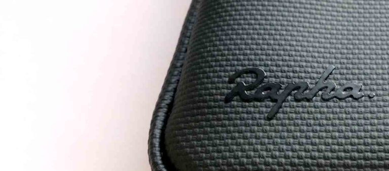 rapha エッセンシャルケース