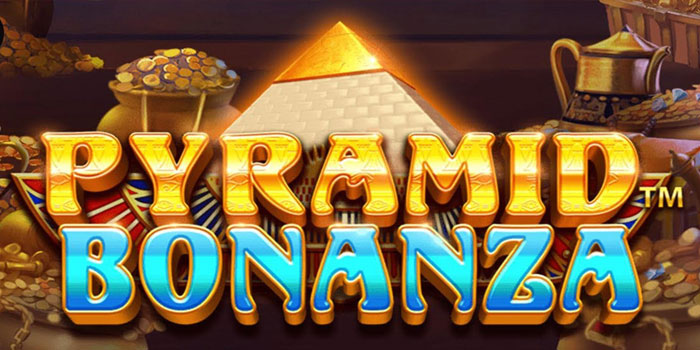 Pola Gacor Bermain Pyramid Bonanza Di Situs Gtatogel