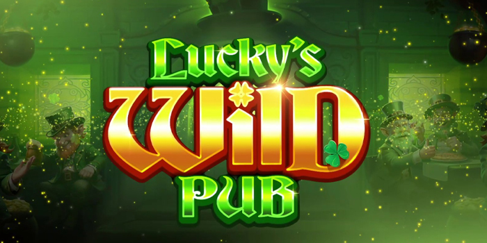 Trik Jitu Mudah Menang di Slot Lucky’s Wild Pub