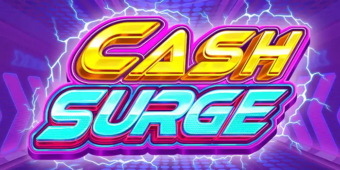 Trik Jitu Mudah Jackpot di Slot Brick Cash Surge