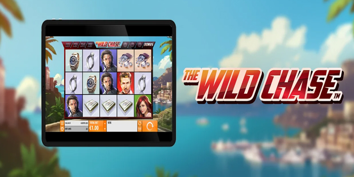 Tips Anti Rugi Saat Bermain Slot The Wild Chase
