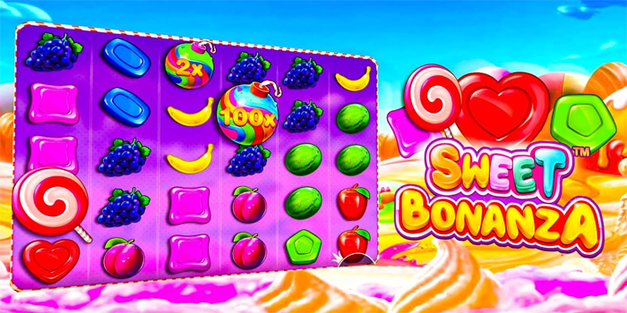 Tips Ampuh Raih Cuan Gede di Slot Sweet Bonanza