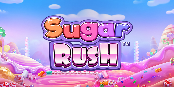 Panduan Sukses Free Spin Melimpah di Slot Sugar Rush