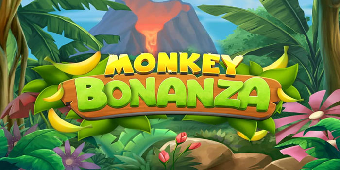 Temukan Cara Cerdas Jackpot Besar Slot Monkey Bonanza