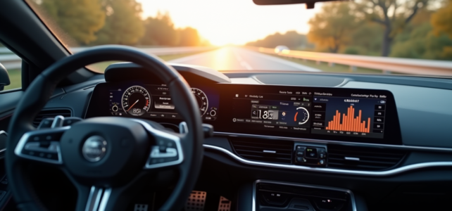 Comment comparer efficacement les performances de votre voiture en ligne ? Comment comparer efficacement les performances de votre voiture en ligne ?