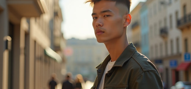Les tendances coiffure homme pour l’année 2023 : conseils et inspirations Les tendances coiffure homme pour l’année 2023 : conseils et inspirations