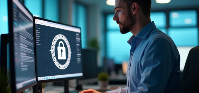 Sécuriser vos documents en ligne : les solutions innovantes à considérer Sécuriser vos documents en ligne : les solutions innovantes à considérer