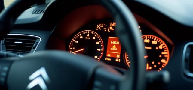 Résoudre les problèmes courants de votre Xsara Picasso : le cas du voyant lumineux orange Résoudre les problèmes courants de votre Xsara Picasso : le cas du voyant lumineux orange