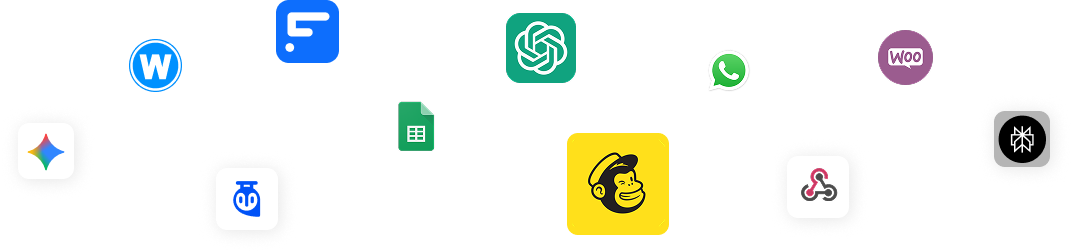 bit flows integration illustrations