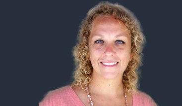 Sarah Bergstrand