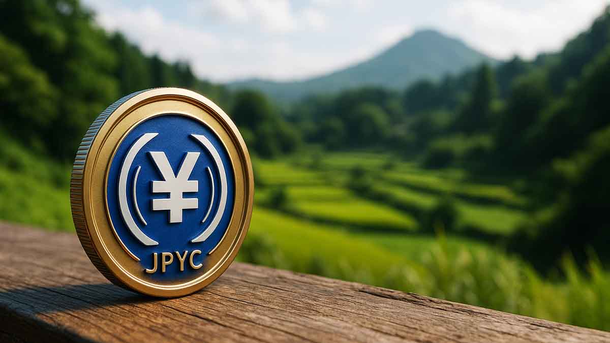 チェンジHD、ふるさと納税にステーブルコイン「JPYC」導入検討|インバウンド決済で地方創生へ