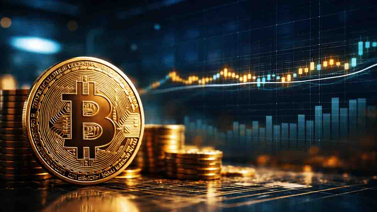 「ビットコインの基盤は依然強固」オンチェーン分析が示す安定要因|CryptoQuant創設者(Bitcoin foundation remains strong: On-chain analysis highlights stability|CryptoQuant founder)