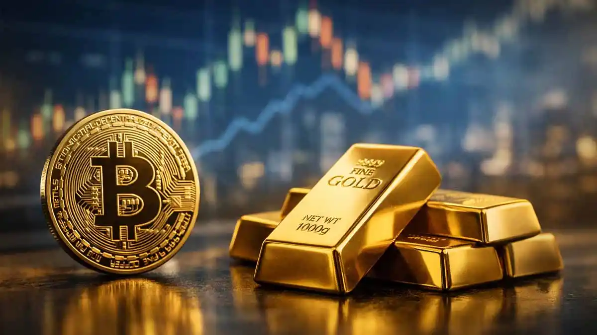 ビットワイズ、購買力低下対応のアクティブETFを提供開始|BTCと金を軸にした資産防衛戦略(Bitwise launches active ETF to counter purchasing power decline, focusing on BTC and gold as core assets)