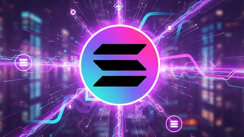 SOL Strategies「STKESOL」提供開始|ソラナの流動性ステーキング市場に本格参入(SOL Strategies Launches 'STKESOL': A New Frontier in Solana Liquid Staking)