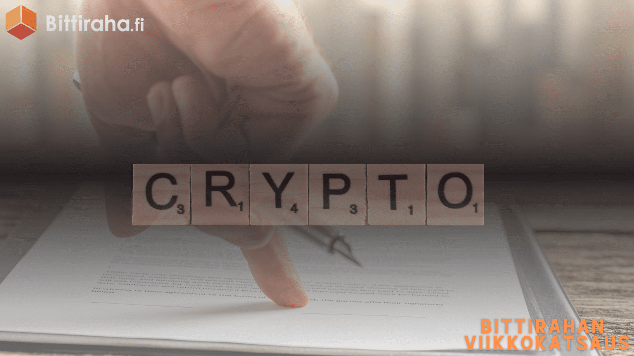 Kryptovarapalveluiden uusi tiedonantovelvollisuus voimaan 2026 – Mikä muuttuu?