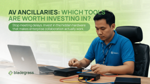 av ancillaries which tools are worth investing in