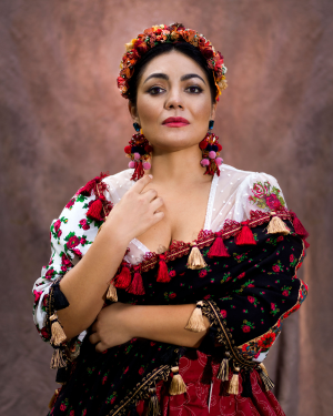 AYRE Aylin Perez