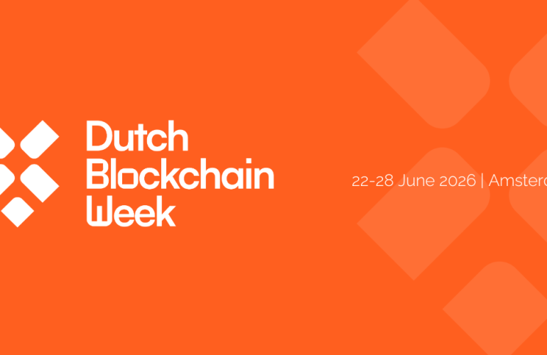 The leading B2B blockchain week from The Netherlands returns from June 22 till 28, 2026, as the 8th edition of Dutch Blockchain Week brings together the world’s most influential exchanges, banks, regulators, market makers, funds, corporates, and Web3 pioneers in the heart of Amsterdam.