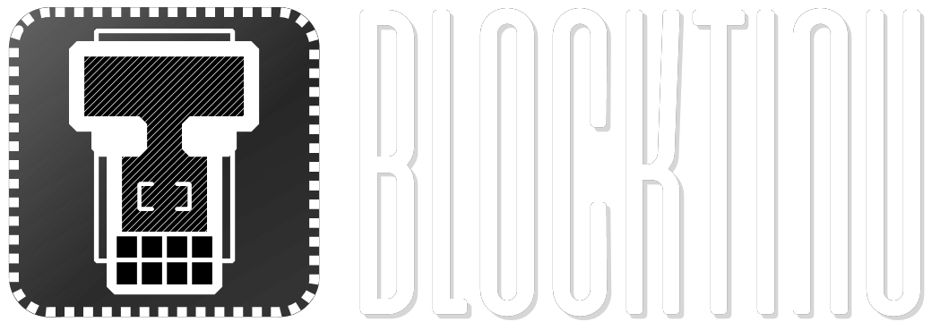 Blocktinu Logo