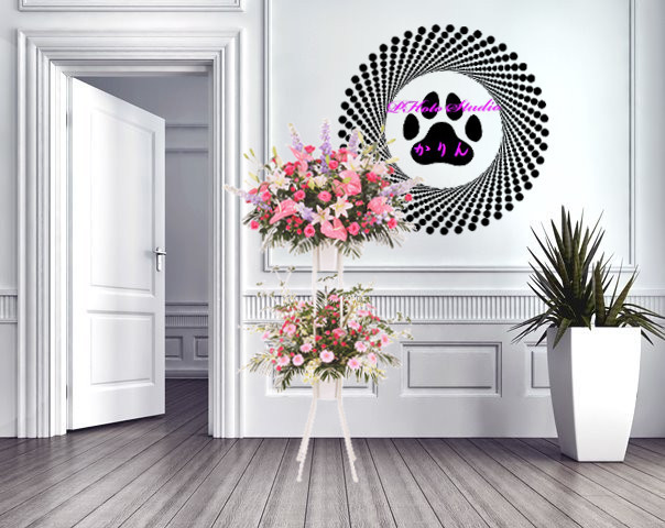 2023七五三記念お写真できました!