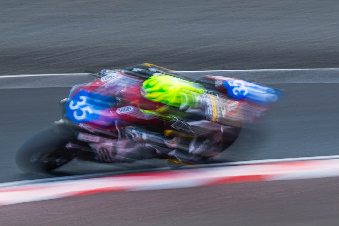 2025 MFJ ALL JAPAN ROADRACE CHAMPIONSHIP Rd.6 SUPERBIKE RACE in OKAYAMA