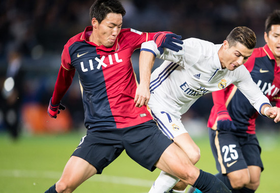 shoji-gen-real madrid cwc