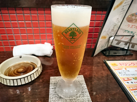 ハートランド生@マヨネーズ本舗