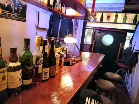 店内風景@タコタコキング玉屋町店